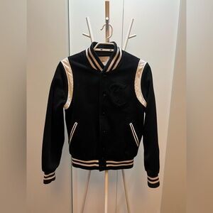 Aritzia Tna bomber jacket